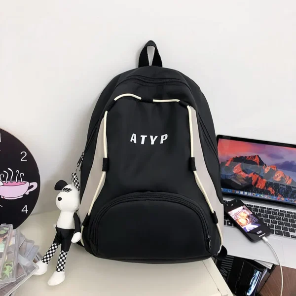 ATYP Backpack (Black)