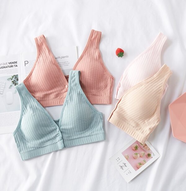 China Nursing bra